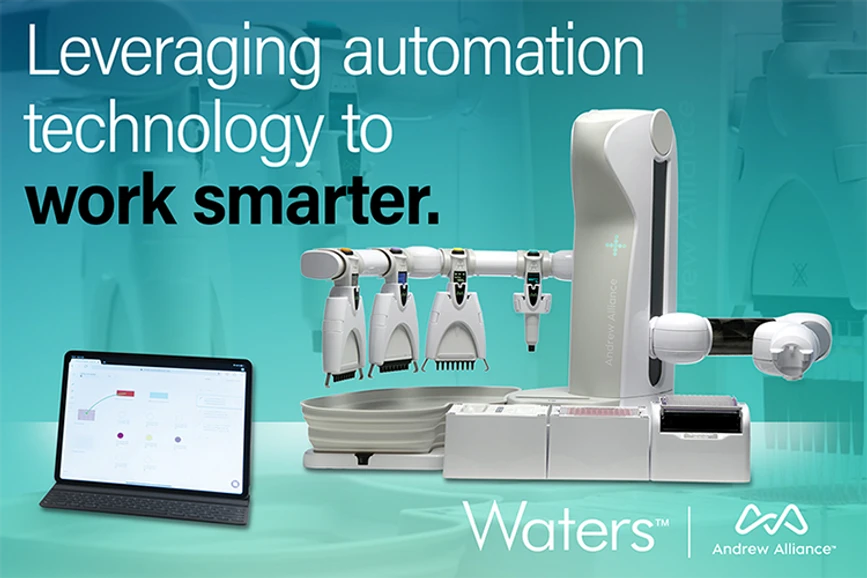 SelectScience: Leveraging automation technologies to work smarter