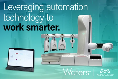 Virtual Event: Leveraging automation technologies to work smarter