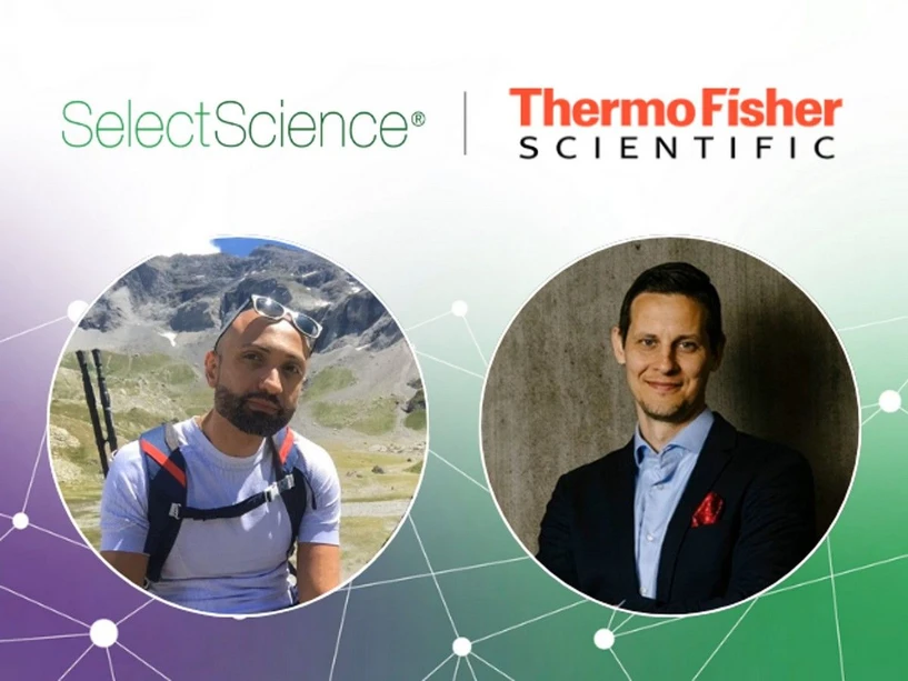 SelectScience: Reaching new heights in food safety testing using automated PCR workflows