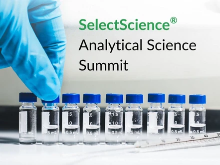 SelectScience Analytical Science Summit
