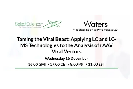 Taming the Viral Beast: Applying LC and LC-MS Technologies to the Analysis of rAAV Viral Vectors