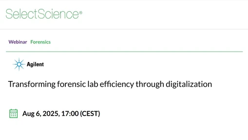 Transforming forensic lab efficiency through digitalization
