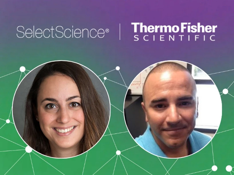 SelectScience: Unleash innovation with Thermo Scientific Momentum Workflow Automation Suite: From discovery to regulatory success