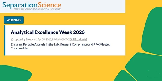Analytical Excellence Week 2026: Part 1- Understanding Pharmacopoeia and ACS Compliance