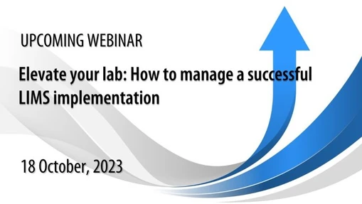 Elevate your lab: How to manage a successful LIMS implementation