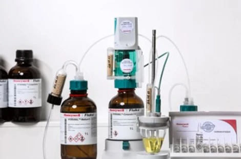 Everything You Need to Know About Karl Fischer Titration