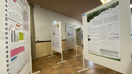 Seznam plakátových sdělení - Česká chromatografická škola - HPLC.cz 2021