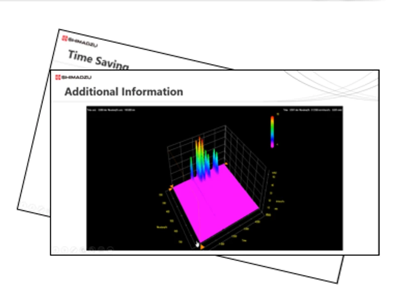 Shimadzu: Advances in Liquid Chromatography - Session 5: Advances in Software 2