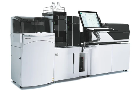 Staňte se průkopníky v oblasti klinických laboratoří díky automatizované přípravě vzorků pro LC-MS/MS analýzu