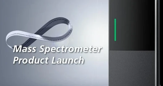 Compact MS with Countless Benefits - Mass Spectrometer Product Launch