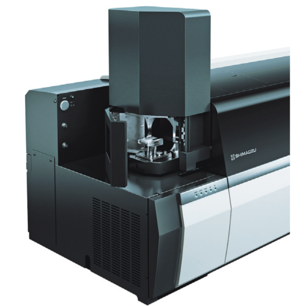 Shimadzu Direct Probe Ionization Mass Spectrometer Kit - Hmotnostní spektrometry s přímou ionizací