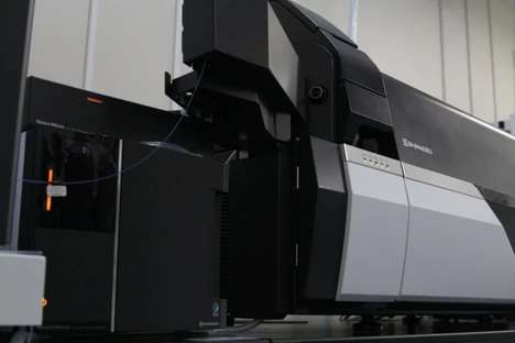 Univerzita Tohoku a společnost Shimadzu společně oznamují nový dechový test pro detekci COVID-19