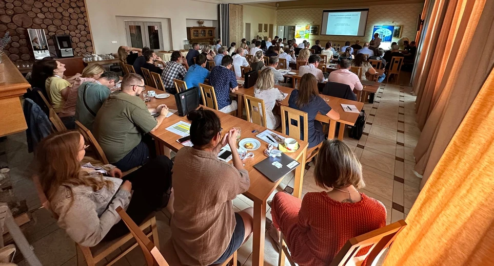 Den uživatelů Shimadzu 2025