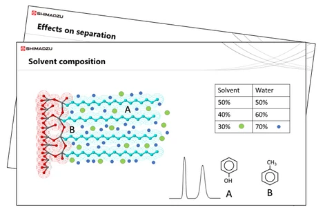 LC Theory & Key Principles - Session 2: Types of LC and Separation Techniques