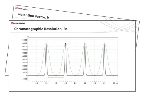 LC Theory & Key Principles - Session 3: The Separation Process, How it is Measured and Improved