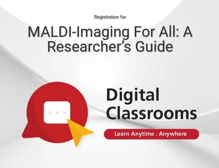 MALDI-Imaging For All: A Researcher’s Guide