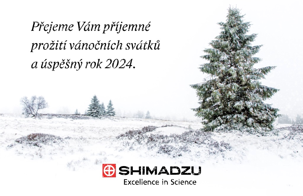 Shimadzu: Shimadzu PF 2024