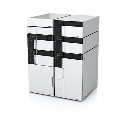 Shimadzu DGU-20A5R Degasser (Bazar)