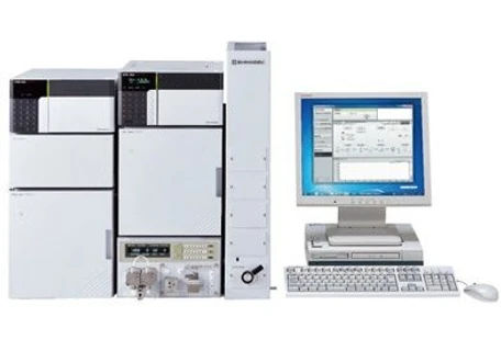 Shimadzu LC-20AP Preparativní čerpadlo (Nový)