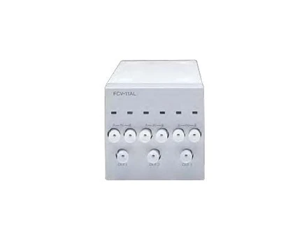 Shimadzu FCV-11ALS Ventily pro výběr mobilních fází (Nový)