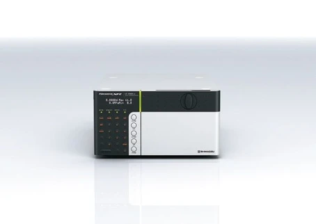 Shimadzu LC-20ADXR (Nový)