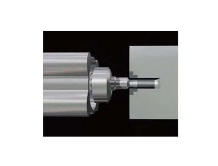 Shimadzu LOW PRESSURE GRADIENT UNIT (Nový)