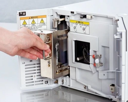 Shimadzu RF-20A fluorescenční detektor (Nový)