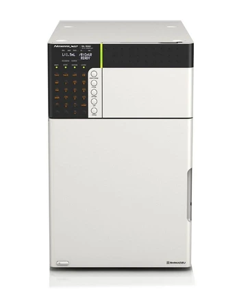 Shimadzu  SIL-30AC HPLC Autosampler (Nový)