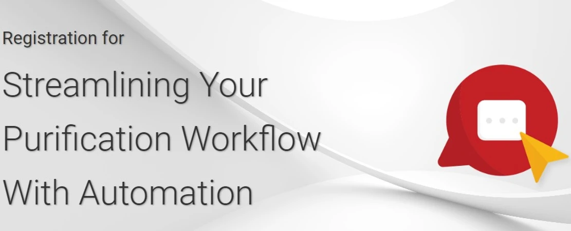 Shimadzu: Streamlining Your Purification Workflow With Automation