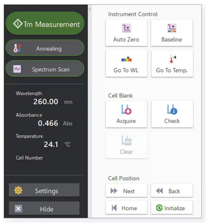Shimadzu: Efektivní automatizovaný pracovní postup