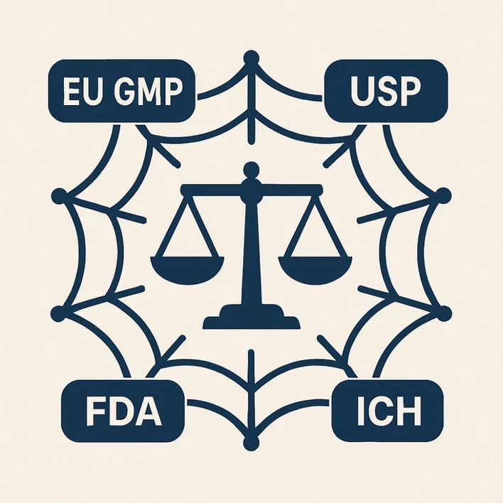 Shimadzu: Úvod do validace čištění: principy, rizika a regulační požadavky