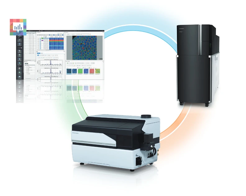 Shimadzu: Systém Multimodal imaging