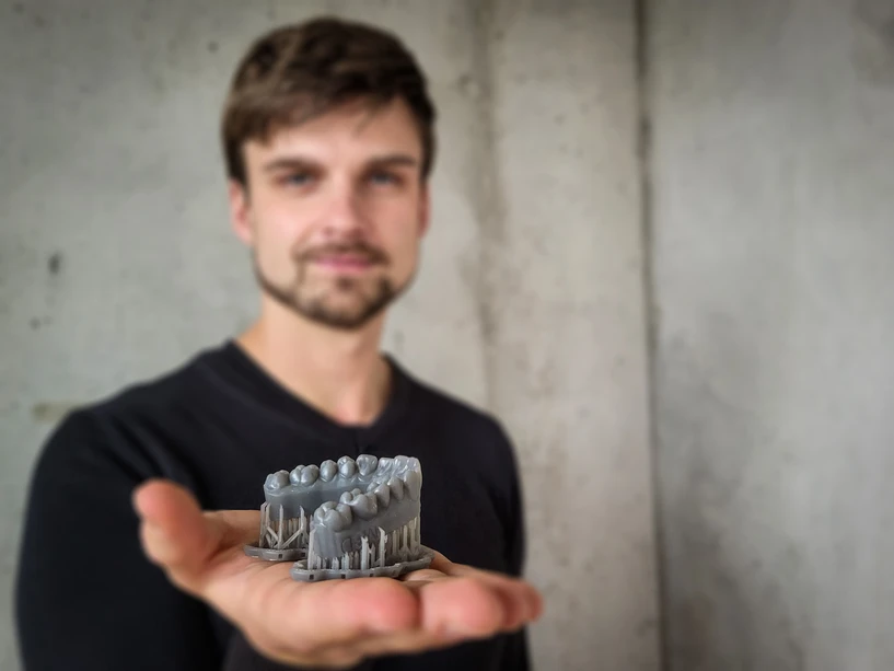 TUL: Karel Havlíček