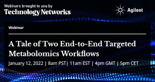 A Tale of Two End-to-End Targeted Metabolomics Workflows