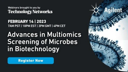 Advances in Multiomics Screening of Microbes in Biotechnology