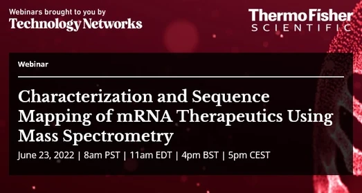Characterization and Sequence Mapping of mRNA Therapeutics Using Mass Spectrometry
