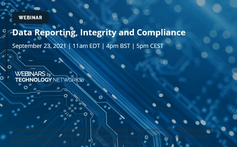 Data Reporting, Integrity and Compliance
