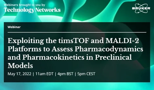 Exploiting the timsTOF and MALDI-2 Platforms to Assess Pharmacodynamics and Pharmacokinetics in Preclinical Models