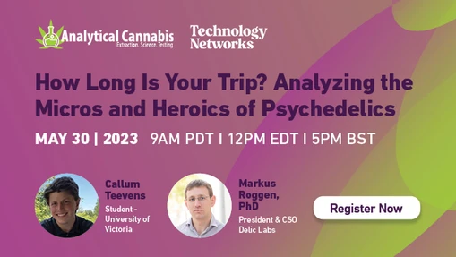 How Long Is Your Trip? Analyzing the Micros and Heroics of Psychedelics