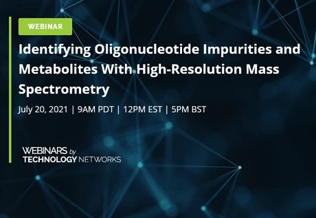 Identifying Oligonucleotide Impurities and Metabolites With High-Resolution Mass Spectrometry