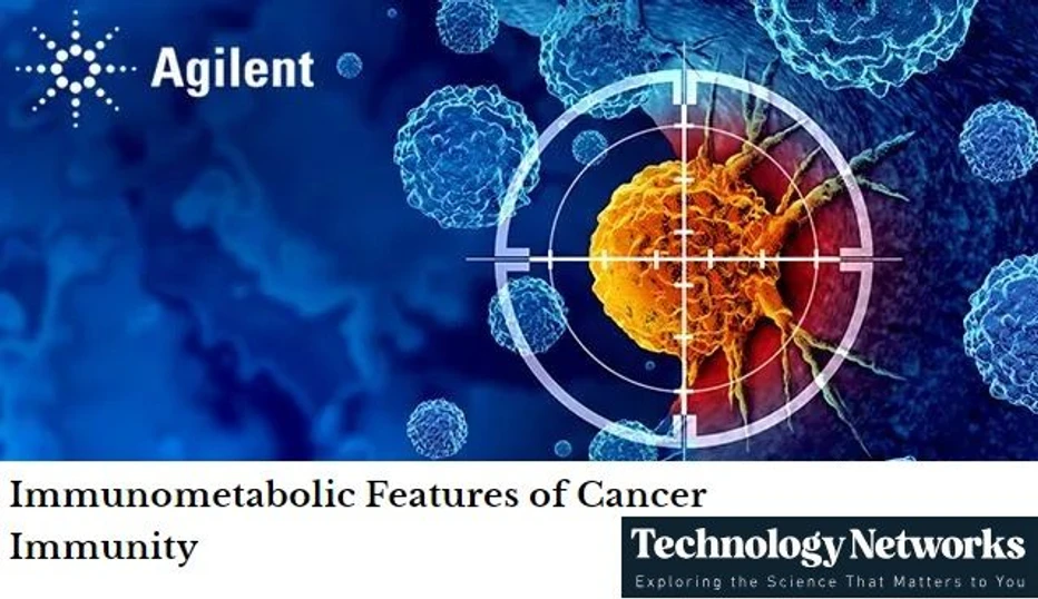 Technology Networks: Immunometabolic Features of Cancer Immunity