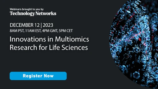Innovations in Multiomics Research for Life Sciences
