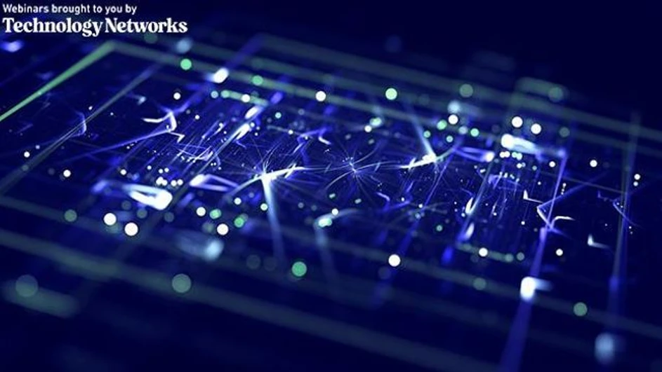 Technology Networks: Laboratory of the Future: A Tech Spotlight on the Future of Research