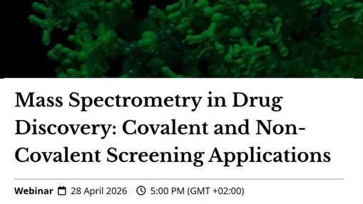 Mass Spectrometry in Drug Discovery: Covalent and Non-Covalent Screening Applications