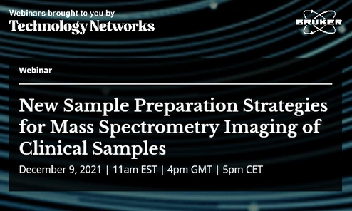 New Sample Preparation Strategies for Mass Spectrometry Imaging of Clinical Samples