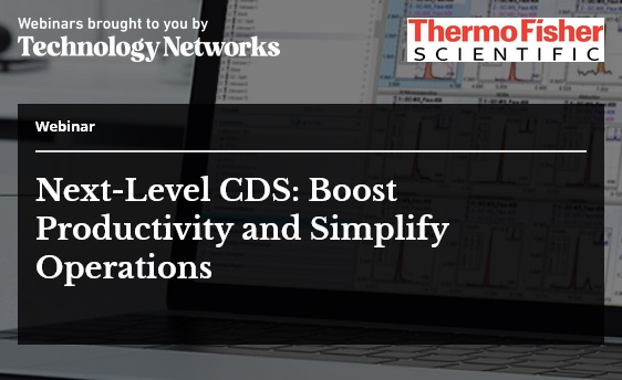 Technology Networks: Next-Level CDS: Boost Productivity and Simplify Operations