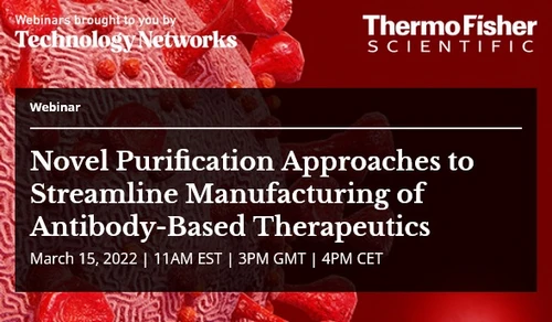 Novel Purification Approaches to Streamline Manufacturing of Antibody-Based Therapeutics