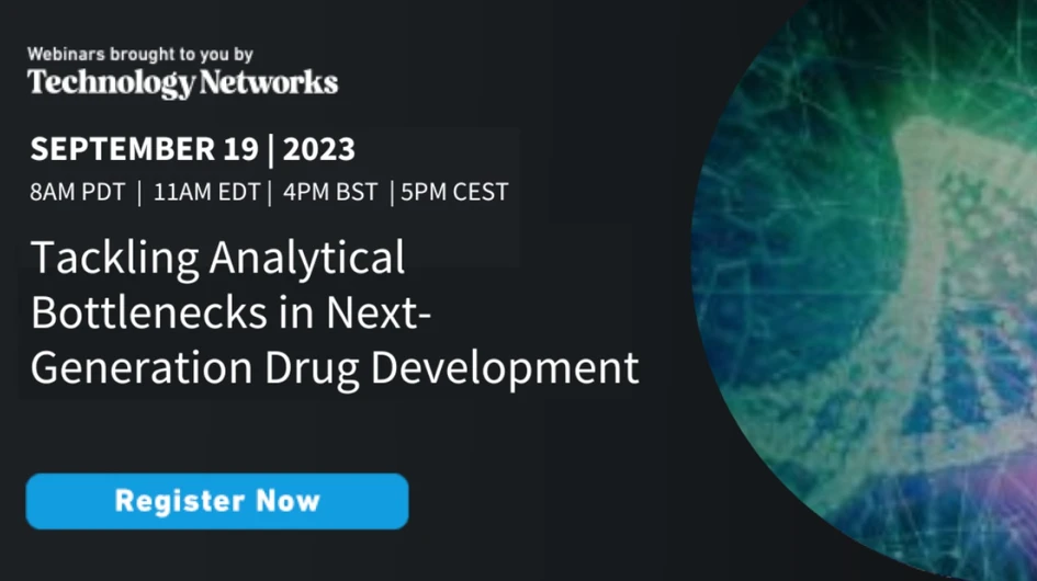 Technology Networks: Tackling Analytical Bottlenecks in Next-Generation Drug Development
