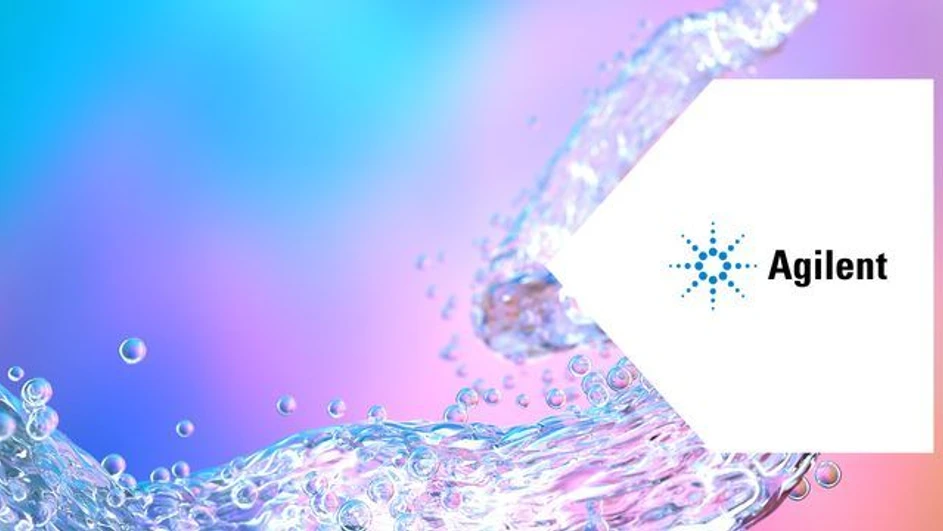 Technology Networks: Ultrashort-Chain PFAS: Practical Guidance for Testing Labs
