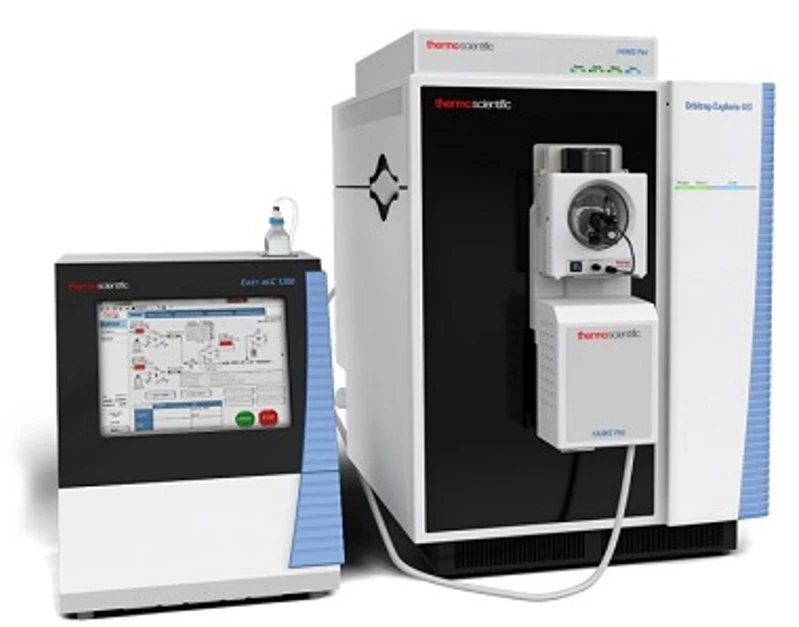 Thermo Fisher Scientific: FreeStyle, the qualitative Explorer